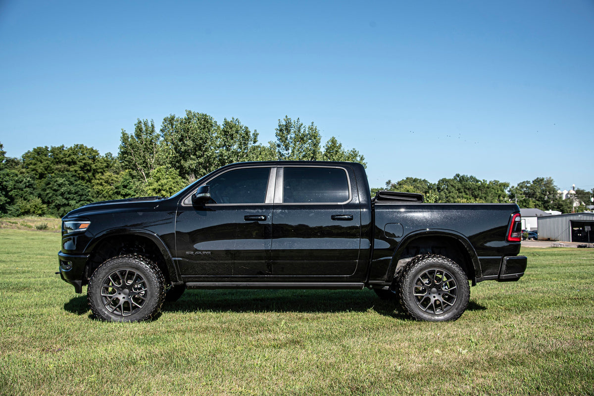 4 Inch Lift Kit | Ram 1500 w/ Air Ride (19-24) 4WD BDS Suspension
