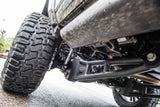 3 Inch Lift Kit w/ Radius Arm | Ram 2500 (19-24) 4WD | Diesel BDS Suspension