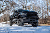 4 Inch Lift Kit w/ Radius Arm | Ram 2500 (19-24) 4WD | Diesel BDS Suspension