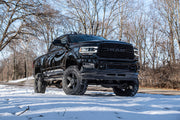 4 Inch Lift Kit w/ 4-Link | Ram 2500 w/ Rear Air Ride (19-24) 4WD | Diesel BDS Suspension