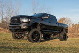 8 Inch Lift Kit w/ 4-Link | Ram 3500 (19-24) 4WD | Diesel BDS Suspension