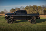 8 Inch Lift Kit w/ 4-Link | Ram 3500 (19-24) 4WD | Diesel BDS Suspension