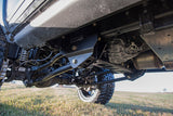 8 Inch Lift Kit w/ 4-Link | Ram 3500 (19-24) 4WD | Diesel BDS Suspension