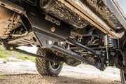 4 Inch Lift Kit w/ 4-Link | Ram 3500 w/ Rear Air Ride (19-24) 4WD | Diesel BDS Suspension