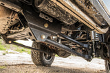 5.5 Inch Lift Kit w/ 4-Link | Ram 3500 (19-24) 4WD | Gas BDS Suspension