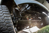 4 Inch Lift Kit w/ Radius Arm | Ram 2500 (25-26) 4WD | Diesel BDS Suspension