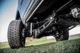 4 Inch Lift Kit w/ Radius Arm | Ram 2500 (25-26) 4WD | Diesel BDS Suspension