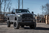 6 Inch Lift Kit w/ Radius Arms | Extended Travel | Ram 2500 (25-26) 4WD | Diesel BDS Suspension