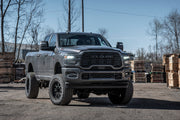 6 Inch Lift Kit w/ Radius Arms | Extended Travel | Ram 2500 (25-26) 4WD | Diesel BDS Suspension