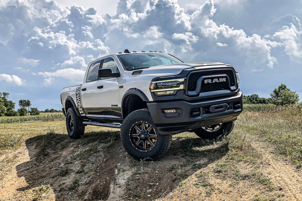 2 Inch Lift Kit | Ram 2500 Power Wagon (14-24) 4WD BDS Suspension