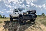 2 Inch Lift Kit | Ram 2500 Power Wagon (14-24) 4WD BDS Suspension