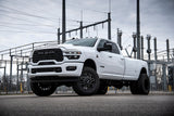 4 Inch Lift Kit w/ Radius Arm | Extended Travel | Ram 3500 (25-26) 4WD | Diesel BDS Suspension