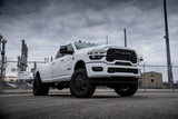 4 Inch Lift Kit w/ Radius Arm | Extended Travel | Ram 3500 (25-26) 4WD | Gas BDS Suspension