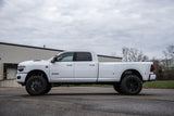 4 Inch Lift Kit w/ 4-Link | Extended Travel | Ram 3500 (25-26) 4WD | Diesel BDS Suspension