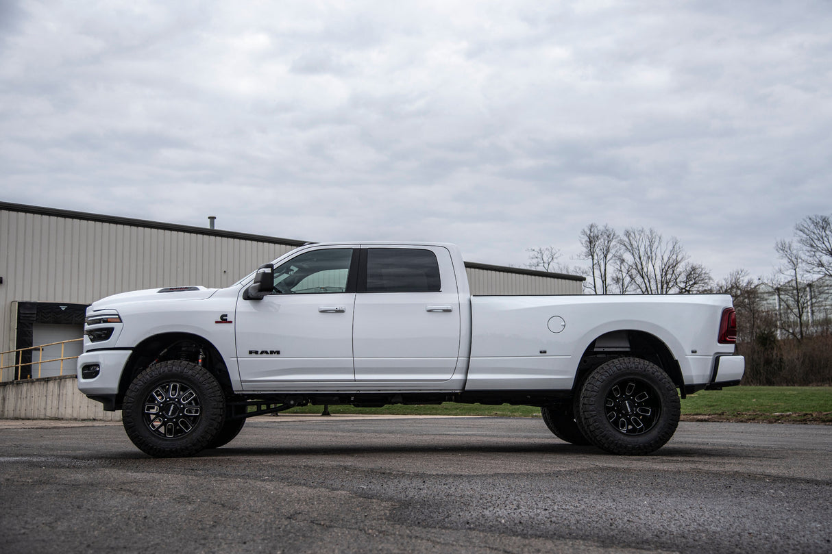 3 Inch Lift Kit w/ Radius Arm | Ram 3500 (25-26) 4WD | Diesel BDS Suspension