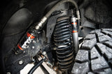 4 Inch Lift Kit w/ 4-Link | Extended Travel | Ram 3500 (25-26) 4WD | Diesel BDS Suspension