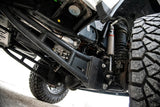 3 Inch Lift Kit w/ Radius Arm | Ram 3500 (25-26) 4WD | Diesel BDS Suspension