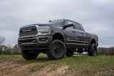 5.5 Inch Lift Kit w/ 4-Link | Ram 2500 w/ Rear Air Ride (19-24) 4WD | Gas BDS Suspension