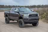 6 Inch Lift Kit w/ Radius Arm | Ram 3500 w/ Rear Air Ride (19-24) 4WD | Diesel BDS Suspension