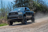 6 Inch Lift Kit w/ Radius Arm | Ram 3500 w/ Rear Air Ride (19-24) 4WD | Diesel BDS Suspension