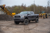 6 Inch Lift Kit w/ Radius Arm | Ram 3500 w/ Rear Air Ride (19-24) 4WD | Diesel BDS Suspension
