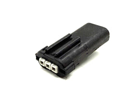 Shibby Engineering EBP Harness Plug, 2007-2020 Dodge Ram 6.7L Cummins Shibby Engineering