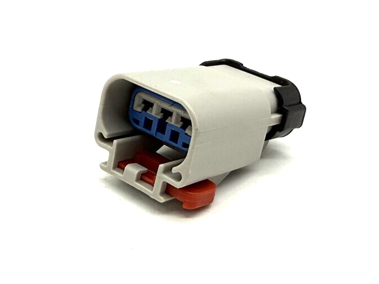 Shibby Engineering SOTF Harness Plug, 2010-2025 Dodge Ram 6.7L Cummins Shibby Engineering