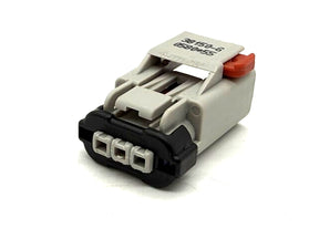 Shibby Engineering SOTF Harness Plug, 2010-2025 Dodge Ram 6.7L Cummins Shibby Engineering