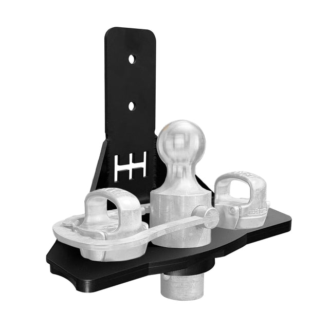 Hitcholder™ Gooseneck - Dodge/RAM My Store