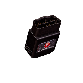 Tazer Programmer: 2013-2018 Ram 1500/2500/3500 Z Automotive