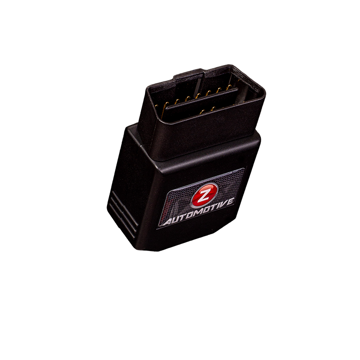 Tazer Programmer: 2013-2018 Ram 1500/2500/3500 Z Automotive
