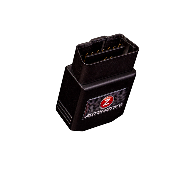 Tazer Programmer: 2013-2018 Ram 1500/2500/3500 Z Automotive