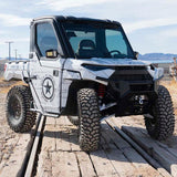 HCR Racing High-Clearance Forward Offset Suspension Kit for Polaris Ranger XP 1000 (2021+) HCR racing