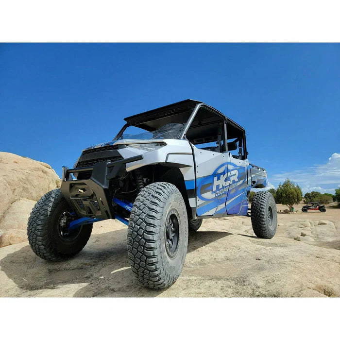 HCR Racing Exit Long Travel Kit With Exit Shocks For Ranger XP 1000 (2018-2020) HCR Racing