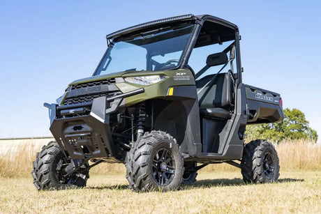 50" LED Light Kit Forward-Facing | Polaris Ranger 1000/XP 1000/XP 900 (NO WIPER)