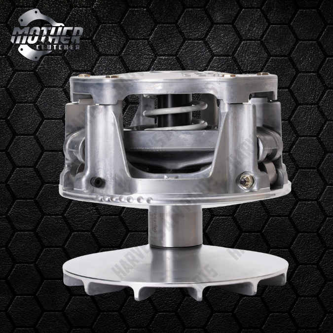 Ranger 900 XP (2013 only) Primary & Secondary clutches Harvey's ATV Parts