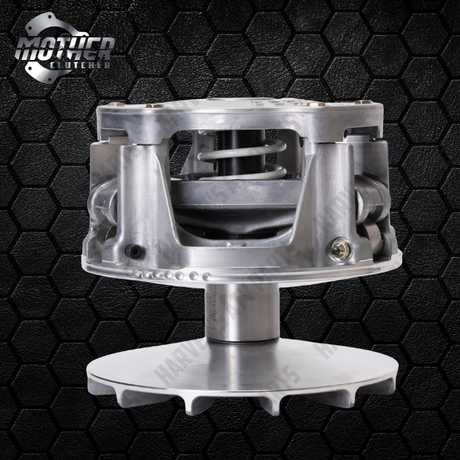 Ranger 900 XP (2013 only) Primary & Secondary clutches Harvey's ATV Parts