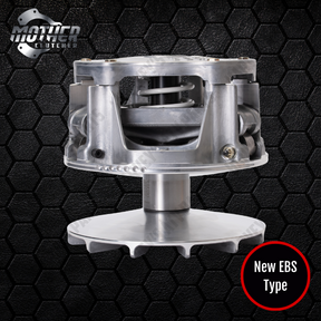 Ranger 900 XP (2013-2019) Primary Clutch EBS Type Harvey's ATV Parts