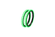 6.5" RGB LED Speaker Rings (Pair) | UTVS-65LSR UTV Stereo