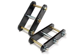 Lift Shackles Front 0.375 Inch Jeep CJ 8 Scrambler (81-85)/CJ5/CJ7 (76-86) Rough Country