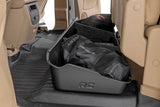 Under Seat Storage Crew Cab Silverado/Sierra 1500 (07-13) Rough Country