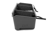 Under Seat Storage Extended Cab Silverado/Sierra 1500/2500HD (99-06 & Classic) Rough Country