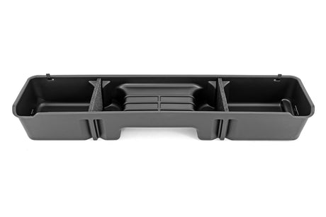 Under Seat Storage Extended Cab Silverado/Sierra 1500/2500HD (99-06 & Classic) Rough Country