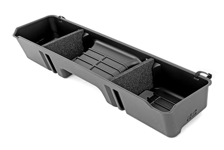 Under Seat Storage Extended Cab Silverado/Sierra 1500/2500HD (99-06 & Classic) Rough Country