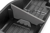 Under Seat Storage Crew Cab Silverado/Sierra 1500/2500HD/3500HD 2WD/4WD Rough Country