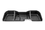 Under Seat Storage Crew Cab Silverado/Sierra 1500/2500HD/3500HD 2WD/4WD Rough Country
