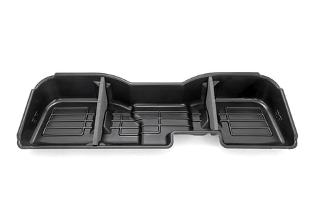 Under Seat Storage Crew Cab Silverado/Sierra 1500/2500HD/3500HD 2WD/4WD Rough Country