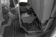 Under Seat Storage Double Cab Silverado/Sierra 1500/2500HD/3500HD (19-26) Rough Country