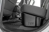 Under Seat Storage Double Cab Silverado/Sierra 1500/2500HD/3500HD (19-26) Rough Country