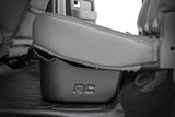 Under Seat Storage Crew Cab Ford F-150 2WD/4WD (2009-2014) Rough Country